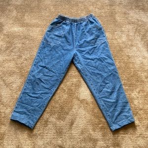 CABIN CHEEK JEANS